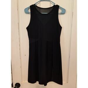 Baleaf Black Pickleball,Tennis,Golf Dress. Size Small. Great condition.